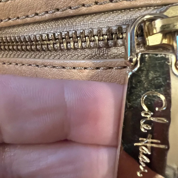 COLE HAAN purse - Picture 4 of 7